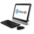 HP ProOne 400 G1 All-in-One 19.5'', Intel Core i3-4160T 3.10GHz, 4GB, 1TB, Windows 7 Professional 64-bit, Negro  2
