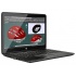 Laptop HP ZBook 14 G2 14'', Intel Core i5-5200U 2.20Hz, 8GB, 1TB, Windows 7/8.1 Professional 64-bit, Negro - Imagen adicional 1