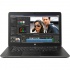 Laptop HP ZBook 15u G2 15.6'', Intel Core i7-5500U 2.40GHz, 16GB, 256GB SSD, Windows 7/8.1 Professional 64-bit, Negro