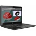 Laptop HP ZBook 14 G2 14'', Intel Core i5-5200U 2.20GHz, 8GB, 256GB SSD, Windows 10 Pro 64-bit, Negro  2