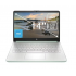 Laptop HP 14-dq6013dx, 14" 1366x768 HD, Intel N150, 4GB, 128GB SSD, Windows 11 Home  S, Inglés