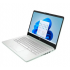 Laptop HP 14-dq6013dx, 14" 1366x768 HD, Intel N150, 4GB, 128GB SSD, Windows 11 Home  S, Inglés - Imagen adicional 1