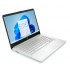 Laptop HP 14-dq6013dx, 14" 1366x768 HD, Intel N150, 4GB, 128GB SSD, Windows 11 Home  S, Inglés - Imagen adicional 2