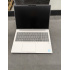 Laptop HP EliteBook 660 G11, 16" 1920x1200 WUXGA, Intel Core Ultra 7 155U, 32GB, 512GB SSD, Windows 11 Home, Inglés ― Tiene detalles esteticos en la carcasa.  3