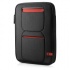 HP Funda de 10.1" Negro/Rojo para HP Mini (LQ062LA)  1