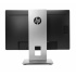 Monitor HP EliteDisplay E202 LED 20", HD, HDMI, Negro/Plata  3