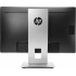 Monitor HP EliteDisplay E222 LED 21.5", Full HD, HDMI, Negro/Plata  2