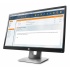Monitor HP EliteDisplay E240 LED 23.8", Full HD, HDMI, Negro/Plata  3