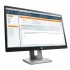 Monitor HP EliteDisplay E240 LED 23.8", Full HD, HDMI, Negro/Plata  4