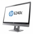 Monitor HP EliteDisplay E240c LED 23.8", Full HD, HDMI, Negro/Plata  3