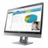 Monitor HP EliteDisplay E240c LED 23.8", Full HD, HDMI, Negro/Plata  4