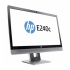 Monitor HP EliteDisplay E240c LED 23.8", Full HD, HDMI, Negro/Plata  5