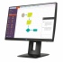 Monitor HP IPS Z22n 21.5'', HDMI, Negro - Imagen adicional 1