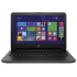 Laptop HP 240 G4 14'', Intel Celeron N3050 1.60GHz, 4GB, 1TB, Windows 8.1 64-bit, Negro/Gris  1