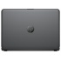 Laptop HP 240 G4 14'', Intel Celeron N3050 1.60GHz, 4GB, 1TB, Windows 8.1 64-bit, Negro/Gris  2