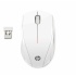 Mouse HP Óptico X3000, RF Inalámbrico,1200DPI, Blanco  12