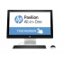 HP Pavilion 27-n101la All-in-One 27", Intel Core i5-4590T 2.00GHz, 8GB, 2TB, Windows 10 Home, Negro/Plata  2