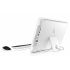 HP Pavilion 20-E003LA All-in-One 19.5'', AMD E1-6010 1.35GHz, 4GB, 1TB, Windows 10 Home 64-bit, Blanco  3