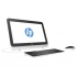 HP 23-r159la All-in-One 23'', AMD A6-6310 1.80GHz, 4GB, 1TB, Windows 10 Home 64.bit, Negro  1