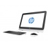 HP 23-r159la All-in-One 23'', AMD A6-6310 1.80GHz, 4GB, 1TB, Windows 10 Home 64.bit, Negro  2