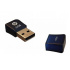 Memoria USB HP v165w, 32GB, USB 2.0, Azul  1