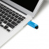 Memoria USB HP, 32GB, USB 2.0, Azul  4