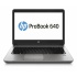 Laptop HP ProBook 640 G1 14'', Intel Core i7-4600M 2.90GHz, 8GB, 1TB, Windows 7/8 Professional 64-bit, Negro/Plata  1