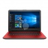 Laptop HP 14-ab155la 14", AMD A8-7410 2.20GHz, 4GB, 1TB, Windows 10 Home 64-bit, Negro/Rojo  2