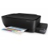 Multifuncional HP DeskJet GT 5820, Color, Inyección, Tanque de Tinta, Print/Scan/Copy  1