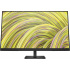 Monitor HP P27H G5 27”, Full HD, 75Hz, HDMI, Bocinas Integradas (2 x 2W), Negro  1