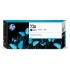 Cartucho HP 730 Negro Mate Original, 300ml  1