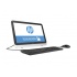HP Pavilion 20-r154la All-in-One Touchscreen 19.45", AMD E1-6010 1.35GHz, 8GB, 1TB, Windows 10 Home 64-bit, Negro/Blanco