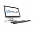 HP ProOne 600 G2 All-in-One 21.5'', Intel Core i5-6400 2.70GHz, 8GB, 1TB, Windows 7/10 Professional 64-bit  1