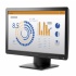 Monitor HP P202va LED 19.5", Full HD, Negro  4