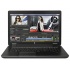 Laptop HP ZBook 17 G2 17.3'', Intel Core i7-4910MQ 2.90GHz, 16GB, 750GB + 256GB SSD, NVIDIA Quadro K3100M, Windows 7/10 Professional 64-bit, Negro  2