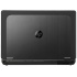 Laptop HP ZBook 17 G2 17.3'', Intel Core i7-4910MQ 2.90GHz, 16GB, 750GB + 256GB SSD, NVIDIA Quadro K3100M, Windows 7/10 Professional 64-bit, Negro  6
