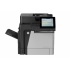 Multifuncional HP LaserJet Enterprise Flow MFP M630h, Blanco y Negro, Láser, Print/Scan/Copy  1