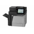 Multifuncional HP LaserJet Enterprise Flow MFP M630h, Blanco y Negro, Láser, Print/Scan/Copy  9