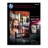 HP Papel Fotográfico Premium Plus Brillante Q1785A
