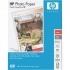 HP Papel Fotográfico Laser Glossy, 100 Hojas de Tamaño Carta  1