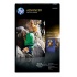 Papel Fotográfico Avanzado HP Q6638A, 100 Hojas