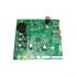 HP Print Mechanism PC Board Q6675-67801  1