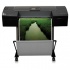 Plotter HP DesignJet Z2100 24'', Color, Inyección, Print - Obligatoria Compra H4518E  1