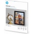 HP Papel Avanzado Fotográfico Satinado, 25 Hojas de Tamaño Carta  2