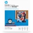 HP Papel Fotográfico Semi Satinado 200g/m², Tamaño Carta, 50 Hojas  1