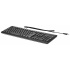 Teclado HP QY776AA, Alámbrico, 1.8 Metros, USB, Negro (Inglés)  2