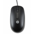 Mouse HP Óptico QY777AA, USB, 800DPI, Negro  1