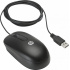 Mouse HP Óptico QY777AA, USB, 800DPI, Negro  2