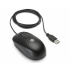 Mouse HP Óptico QY777AA, USB, 800DPI, Negro  3