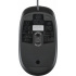 Mouse HP Óptico QY777AA, USB, 800DPI, Negro  4